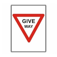 Give Way