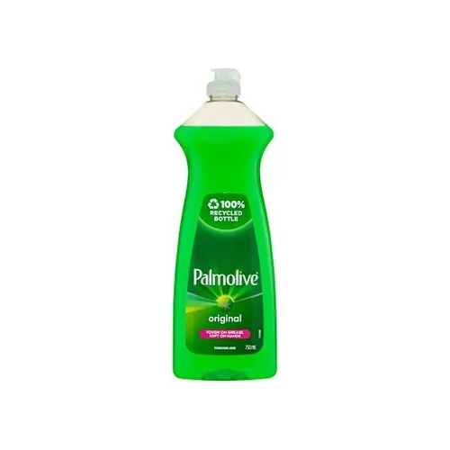 Palmolive Dishwashing Liquid 750ml