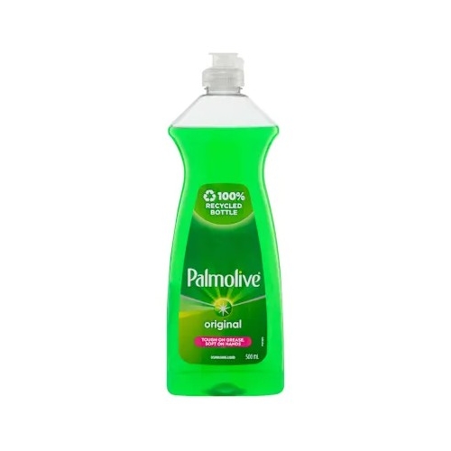 Palmolive Dishwashing Liquid 500ml
