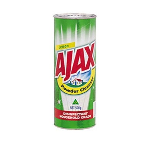 Ajax Powder 500g