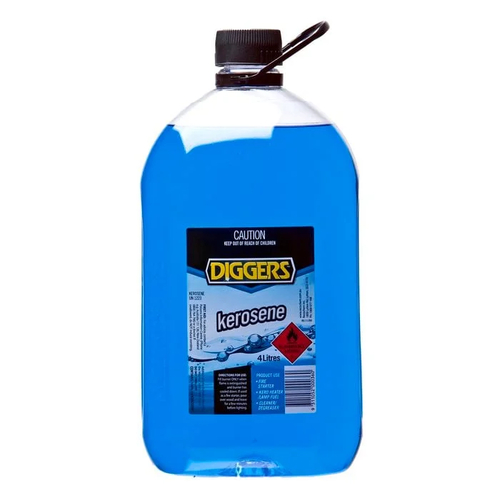 Diggers Kerosene 4L