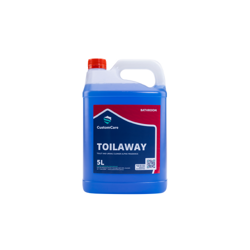Custom Chemicals Toilaway 5L