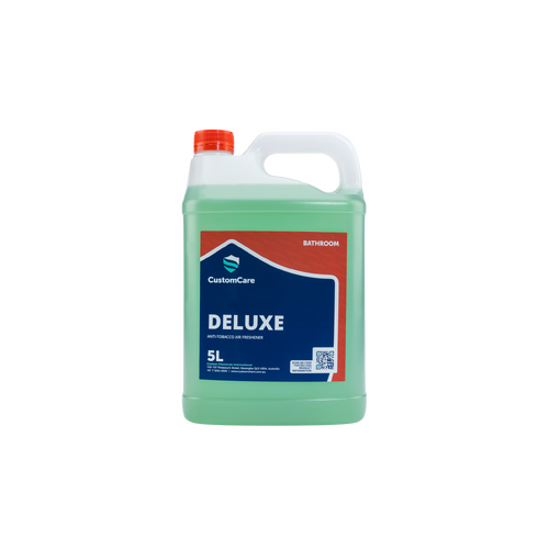 Custom Care Deluxe Anti-Tobacco Air Freshener 5L