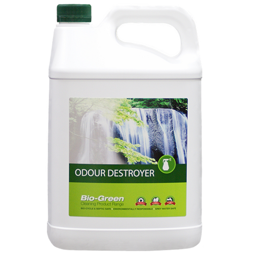 Bio-Green Odour Destroyer 5L