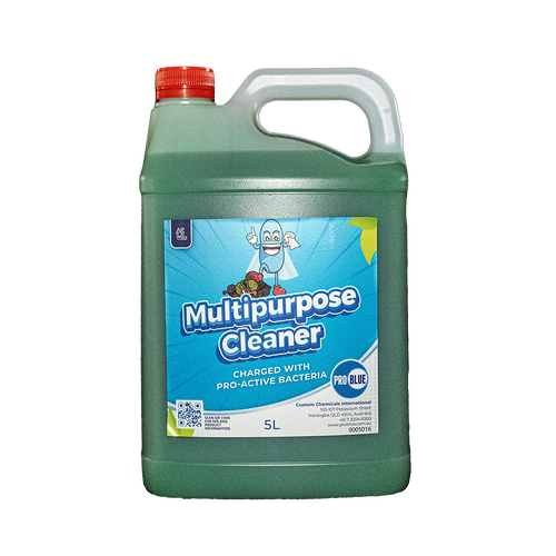Pro-Blue Multi-Purpose Cleaner 5L