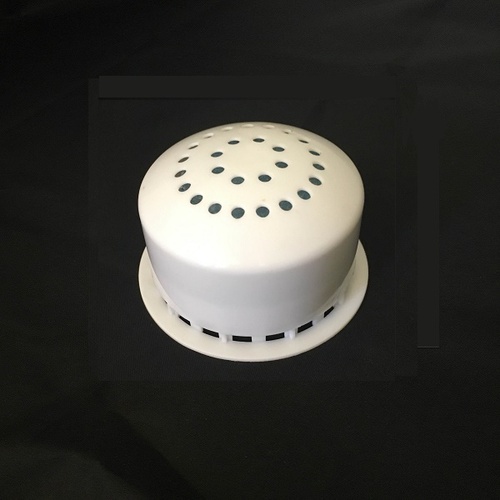 Pro-Blue Tabs Caged - Urinal Block