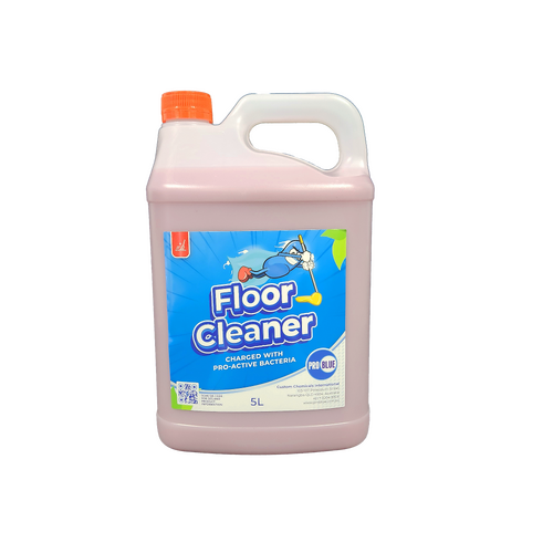 Pro-Blue Floor Cleaner 5L