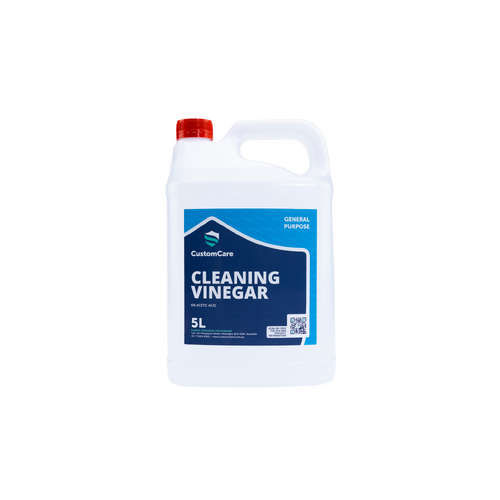Custom Care Cleaning Vinegar 5L