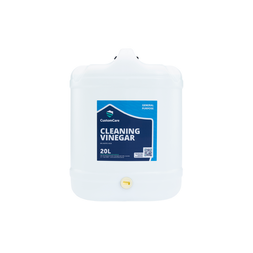 Custom Care Cleaning Vinegar 20L