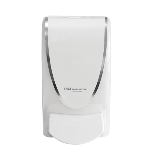 Deb Stoko Chrome Border Proline 1L Soap Dispenser