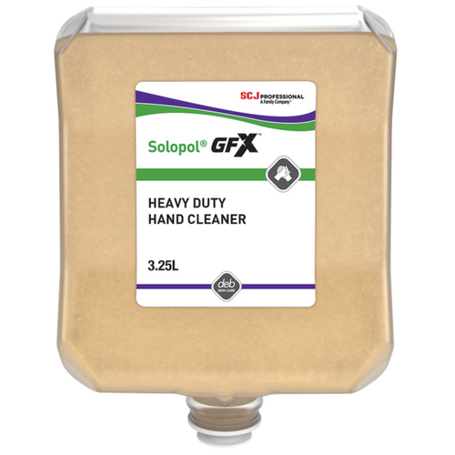 Solopol GrittyFoam 3.25L