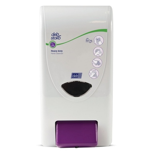 Deb Stoko Cleanse Heavy 4L Dispenser