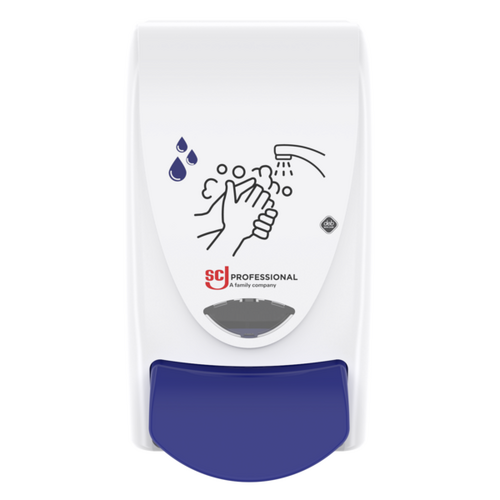 Deb Stoko Cleanse Light Dispenser 1L