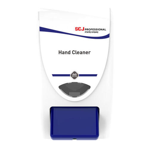 Deb Stoko Cleanse Light 2L Lotion Hand Cleanser Dispenser 
