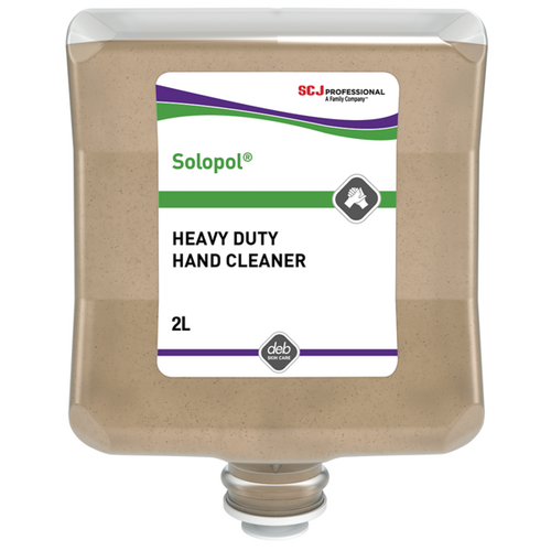 Deb Solopol Classic Grit Hand Wash 2L