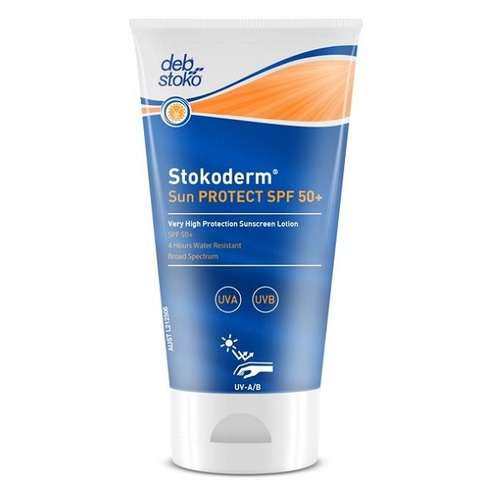 Deb Stokoderm Sun Protect 150ml Tube
