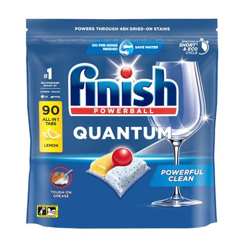 Finish Powerball Quantum 90s
