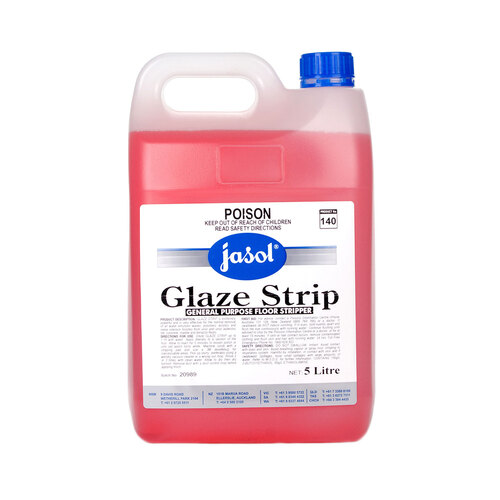 Jasol Glaze Strip 5L