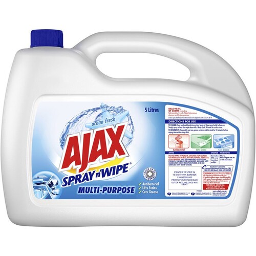 AJAX Multipurpose 5L