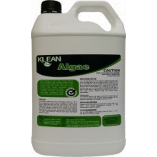 Klean Algae Black Mould Remover 5L