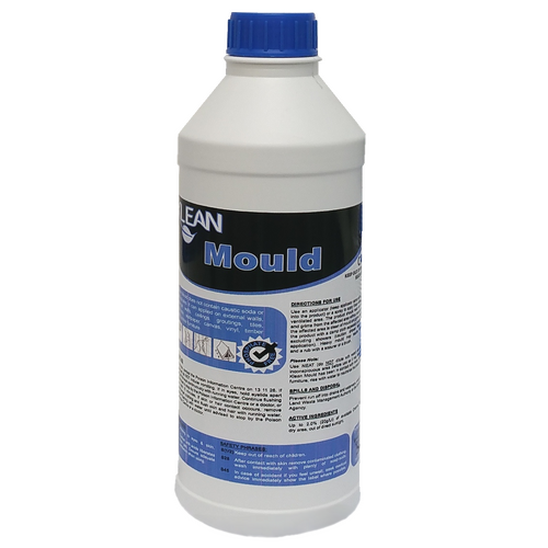 KleanMould Indoor Mould Remover 1L