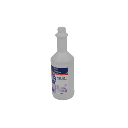 Printed 750ml Bottle