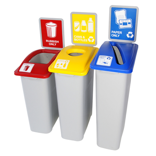 66L Waste Watcher Sorting Bin