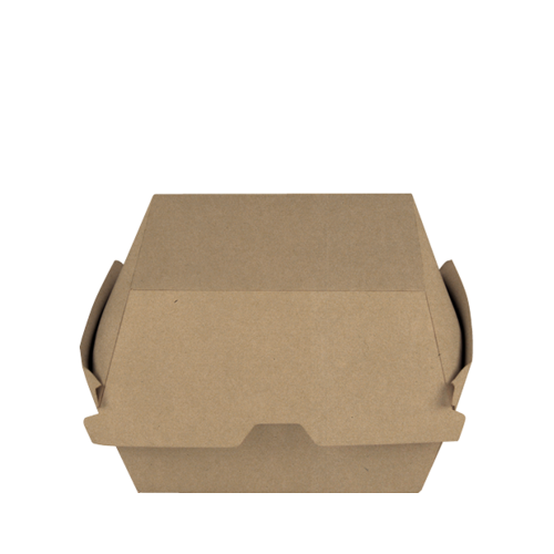 Castaway  RediServe Paper burger clam 250/ctn