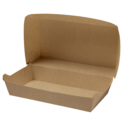Castaway  RediServe Large Paper Snack Pack 250/ctn