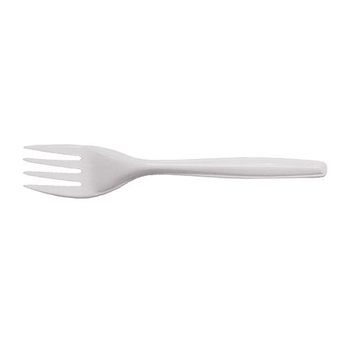 PLA Compostable & Biodegradable Forks 1000/ctn
