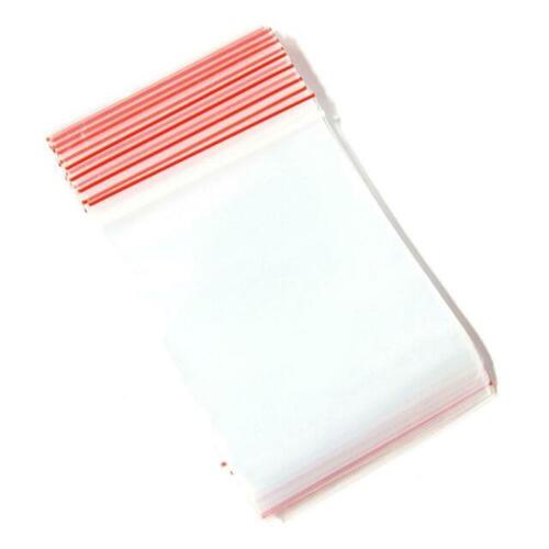Self Seal PolyBag 50x75mm 1000 