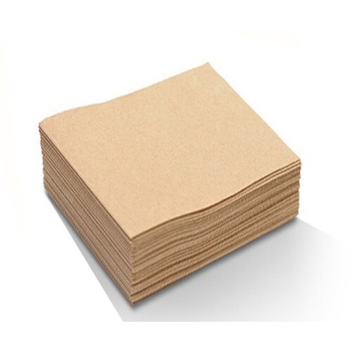 Greenmark Recycled 2PLY Lunch Napkin - 1/4 Fold - 2,000 pcs/ctn