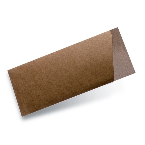 Greenmark Kraft Cutlery Pouch 1000/ctn