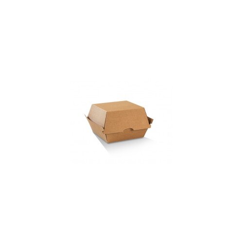 Greenmark Corrugated Takeaway Burger Box -250 pc/ctn