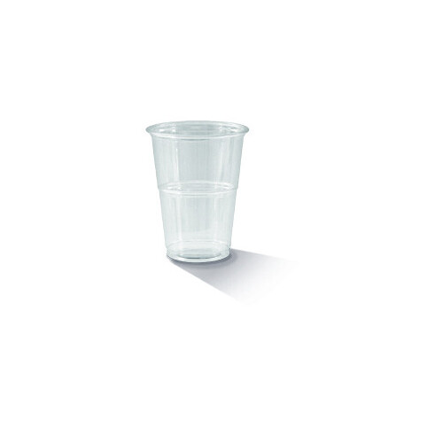 Greenmark Clear PET Cold Cup - 8oz /260ml - 1000/ctn