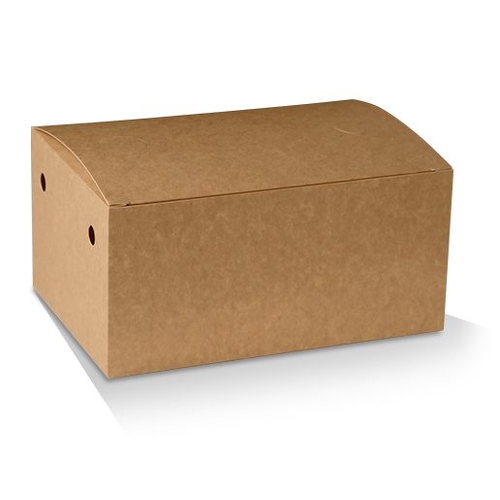 Greenmark Snack Box - Family - Hot & Cold Food -200 pc/ctn