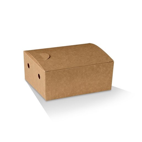 Greenmark Snack Box -Junior - Hot & Cold Food -250 pc/ctn