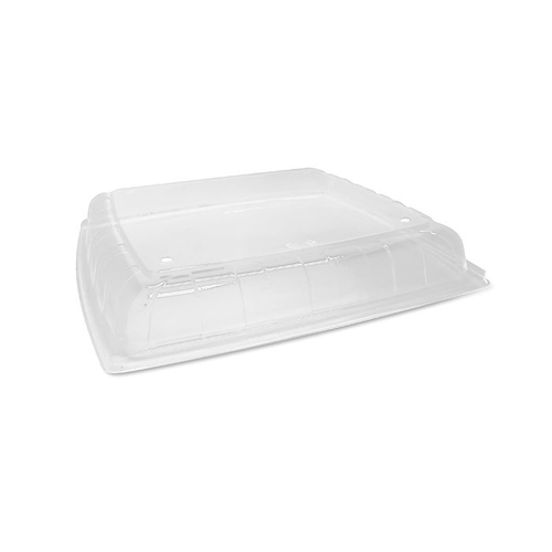 Greenmark RPET Anti Fog Lid for UCP16 100pc/ctn