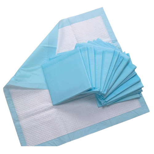 Bluey Disposable Pads 60 x 90cm 80/CTN