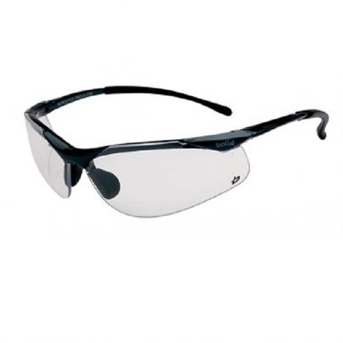 Bolle Sidewinder Clear Safety Glasses