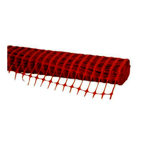 Barrier Mesh Orange 8kg