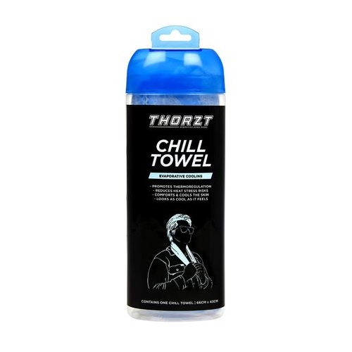 Thortz Chill Towel