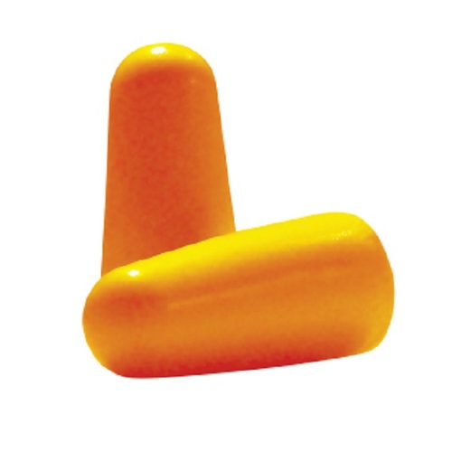 Uncorded Ear plugs 200 Pairs