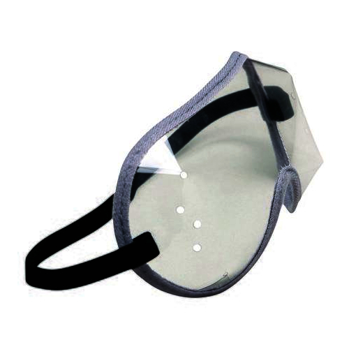 Pro Choice Disposable Jockey Goggle Clear 20/box