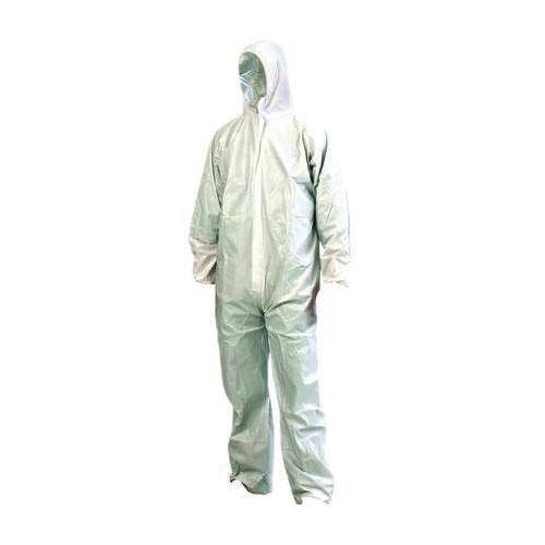 Pro Choice BarrierTech SMS Coveralls White 5pack
