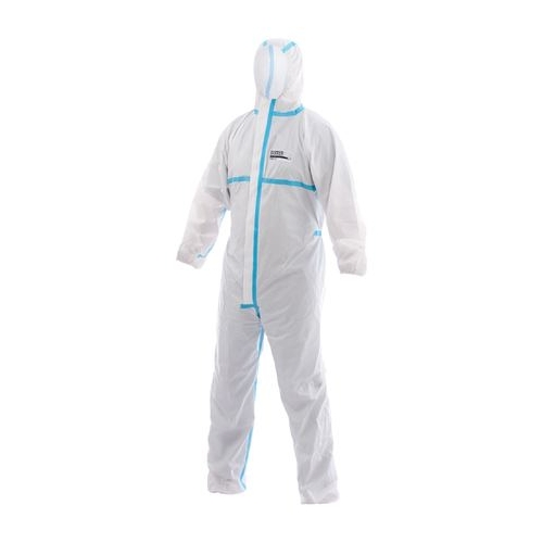 Pro Choice BarrierTech Provek Seam Sealed Coveralls 5pack