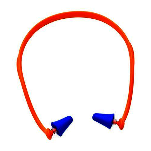 Pro Choice Proband Fixed Headband Earplugs Class 4 -24db 10/pack
