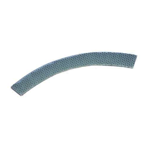 Pro Choice Hard Hat Reflective Tape Curved 10pack