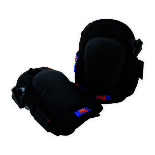 Pro Choice ProComfort Knee Pads Leather Shell