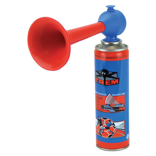 Air Horn Cannister- Disposable